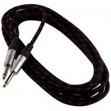 ROCKCABLE RCL30203 TC C/BLACK